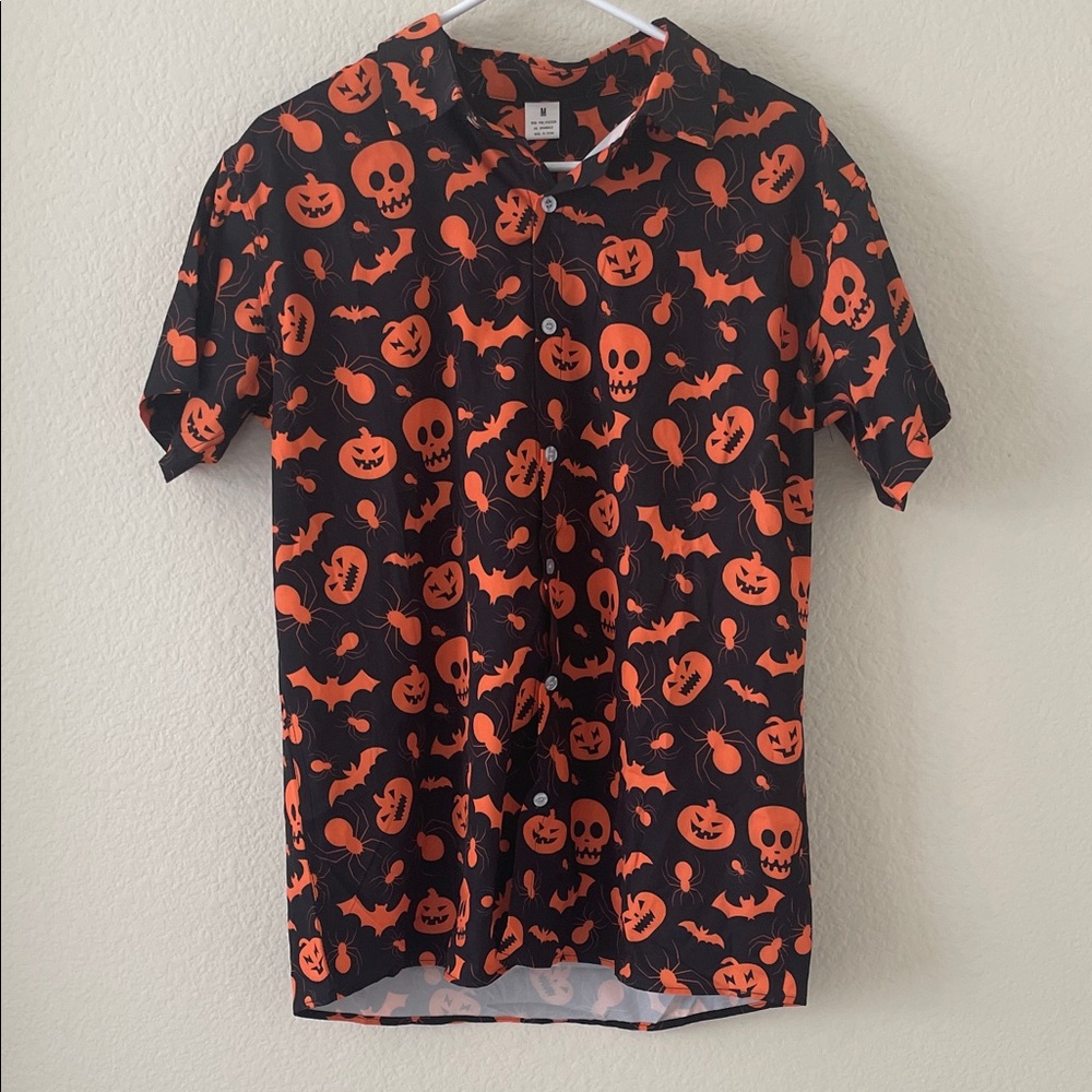 Halloween Shirt